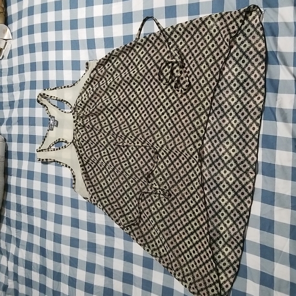 Lot of 10 Tops Sactuary CROWN & IVY Ann Taylor MICHCA TART & OTHER BRANDS - Picture 6 of 16